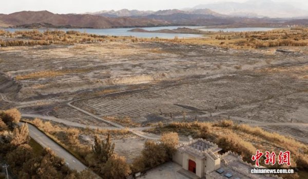 网上炒股配资开户 千年轮台的历史回响