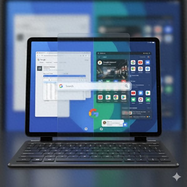 郑州配资服务 谷歌要干掉 Windows? 安卓+ChromeOS 合体, 代号“铝系统”