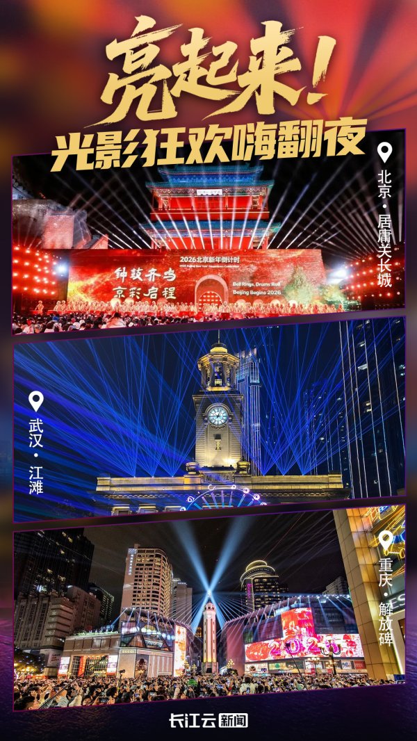 网上炒股配资开户 这么暖那么炫！天南地北过新年